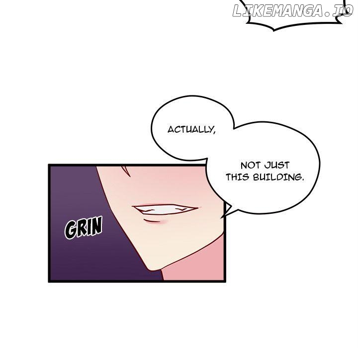 I Choose You! Chapter 11 - page 48