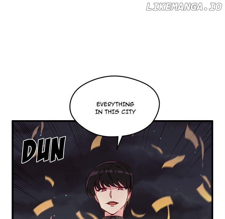 I Choose You! Chapter 11 - page 49