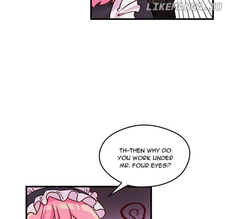 I Choose You! Chapter 11 - page 52