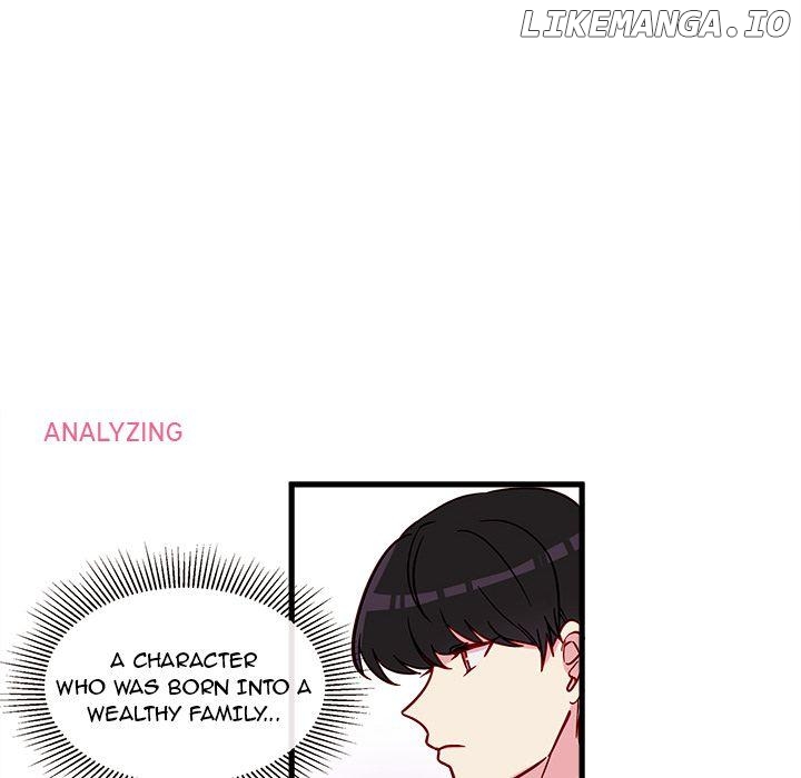 I Choose You! Chapter 11 - page 55