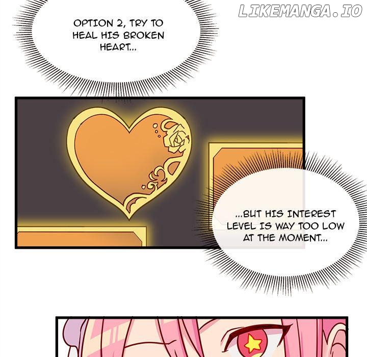 I Choose You! Chapter 11 - page 58