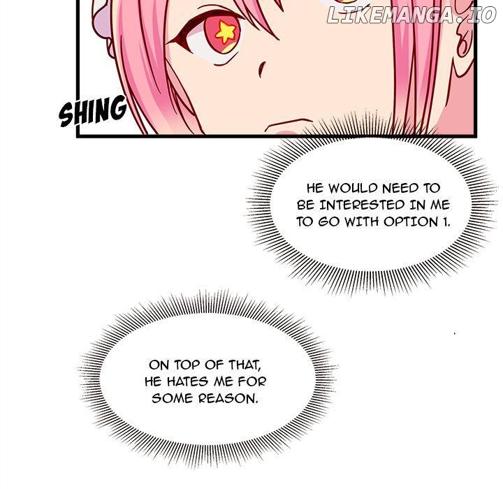 I Choose You! Chapter 11 - page 59