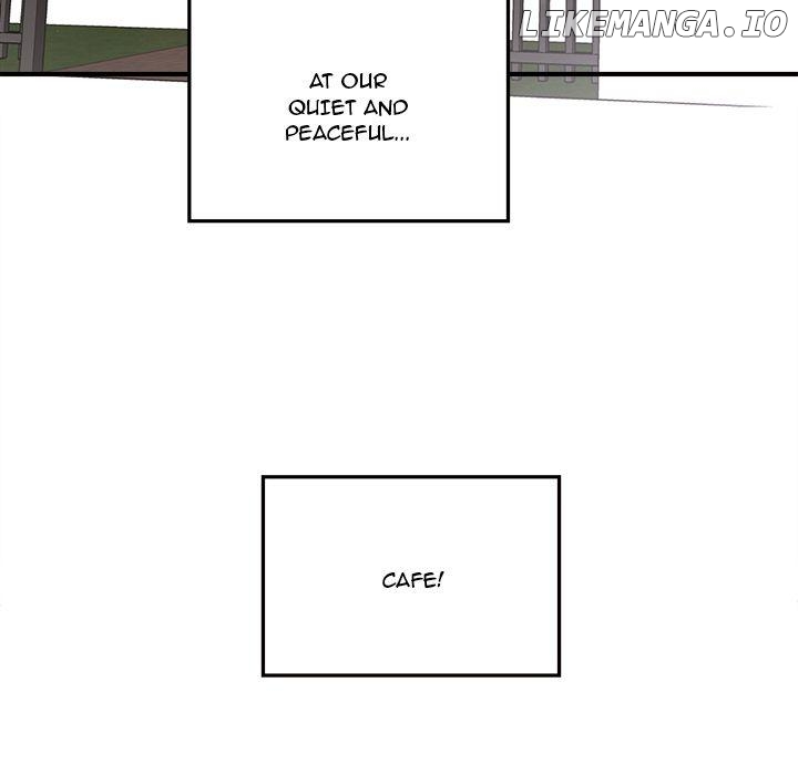 I Choose You! Chapter 11 - page 6