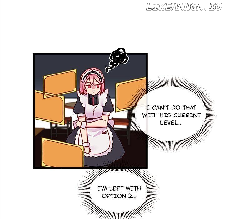I Choose You! Chapter 11 - page 60