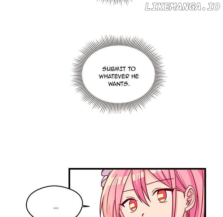 I Choose You! Chapter 11 - page 61