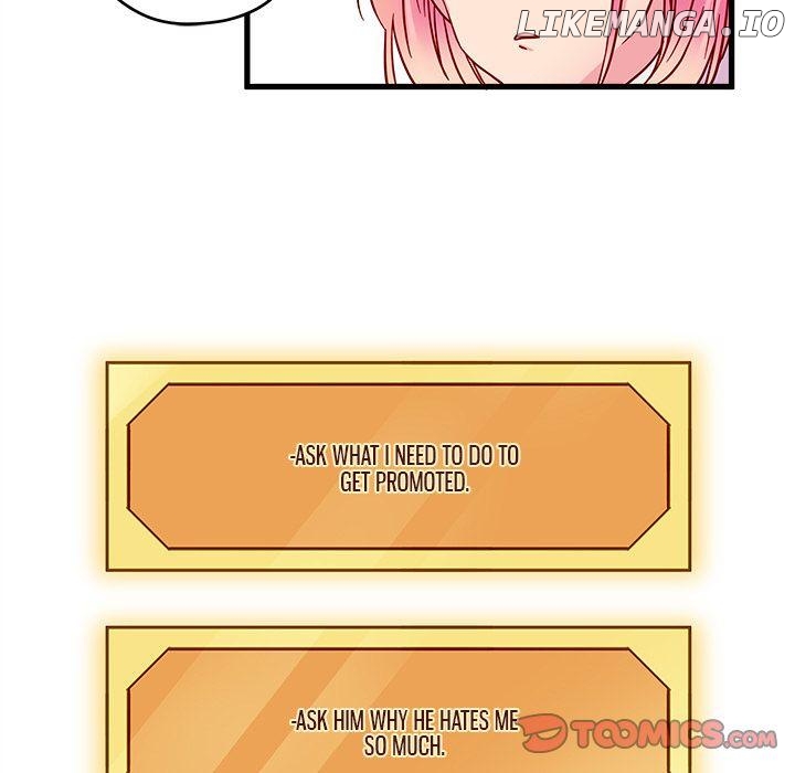 I Choose You! Chapter 11 - page 62