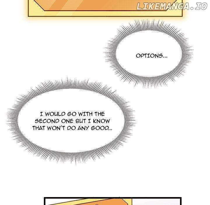 I Choose You! Chapter 11 - page 63