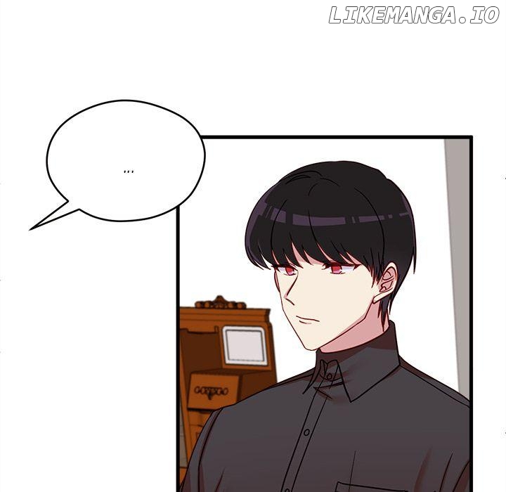 I Choose You! Chapter 11 - page 65