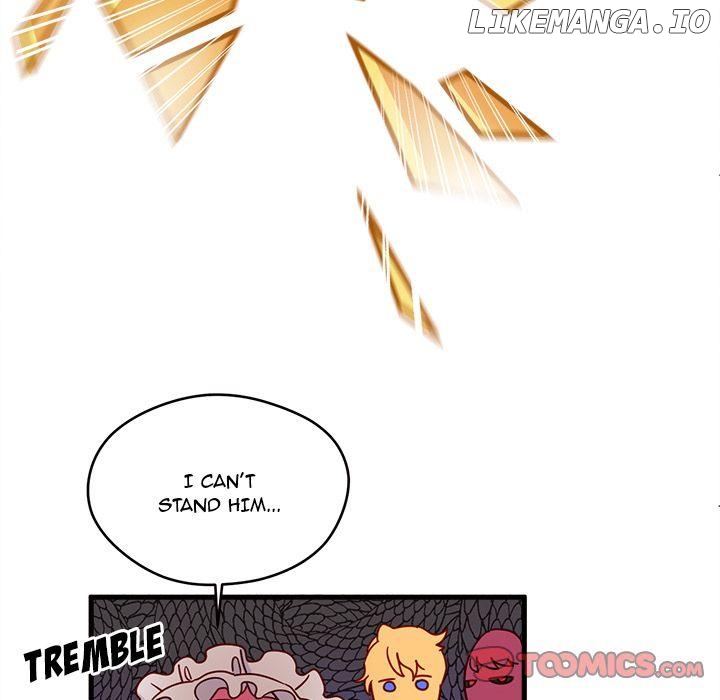 I Choose You! Chapter 11 - page 68
