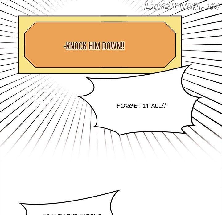 I Choose You! Chapter 11 - page 70