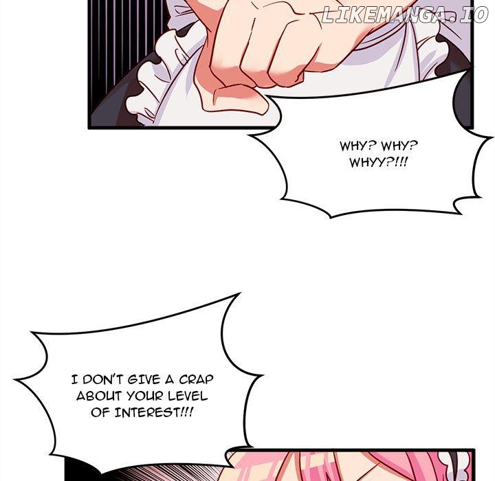 I Choose You! Chapter 11 - page 72