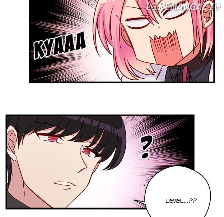 I Choose You! Chapter 11 - page 73
