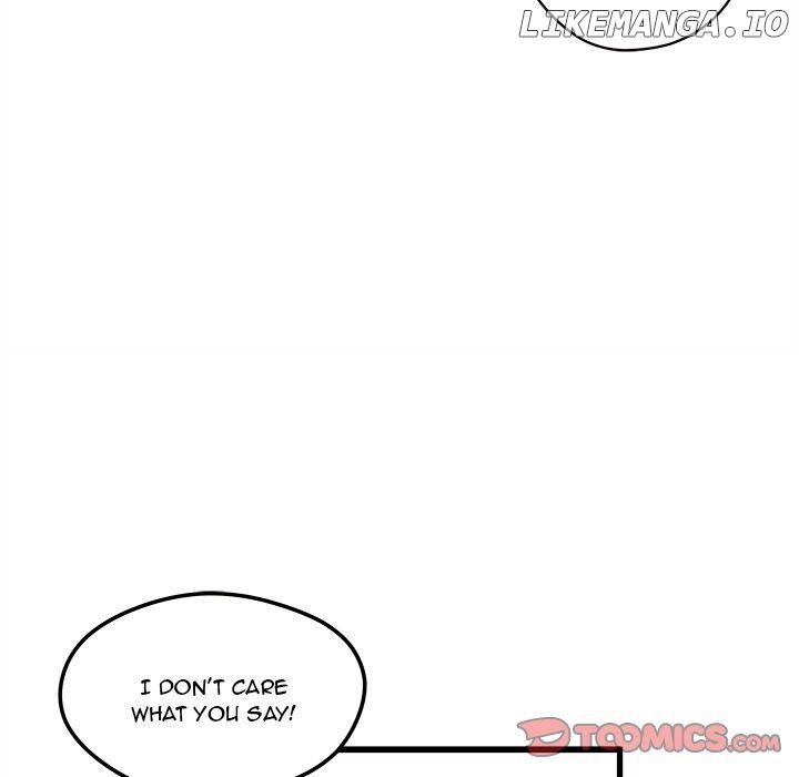 I Choose You! Chapter 11 - page 74