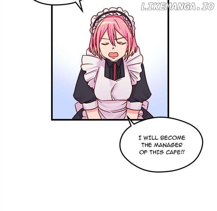 I Choose You! Chapter 11 - page 75