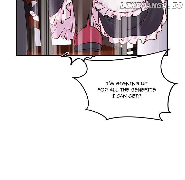 I Choose You! Chapter 11 - page 77