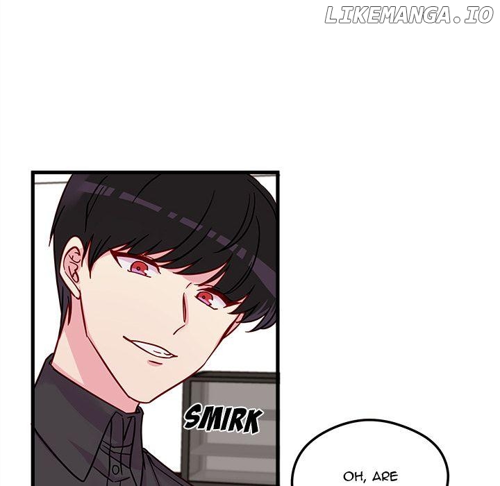 I Choose You! Chapter 11 - page 78
