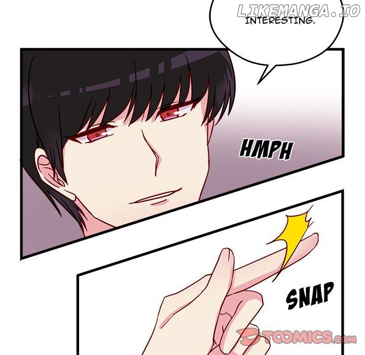 I Choose You! Chapter 11 - page 80