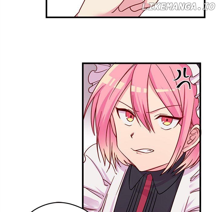 I Choose You! Chapter 11 - page 81