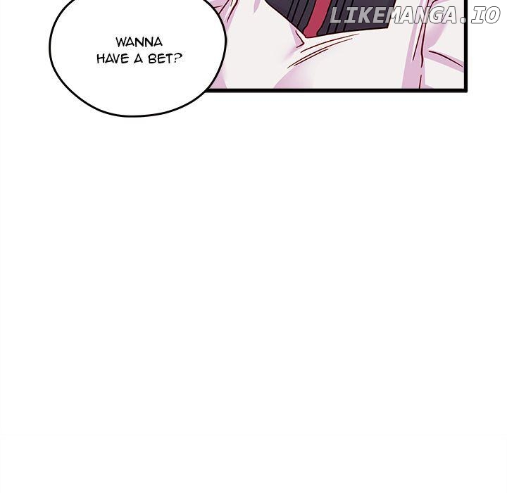 I Choose You! Chapter 11 - page 82