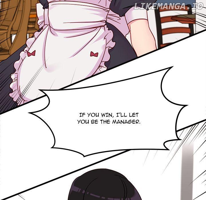 I Choose You! Chapter 11 - page 84