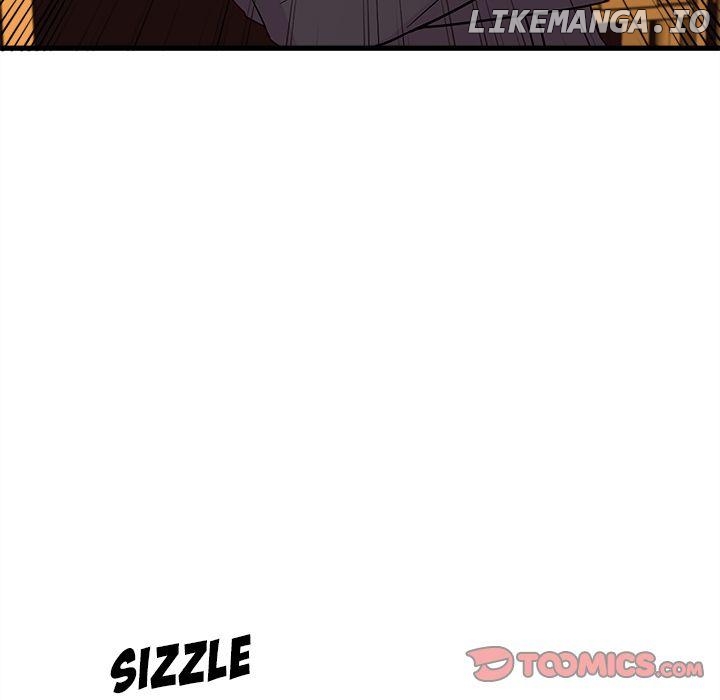 I Choose You! Chapter 11 - page 86