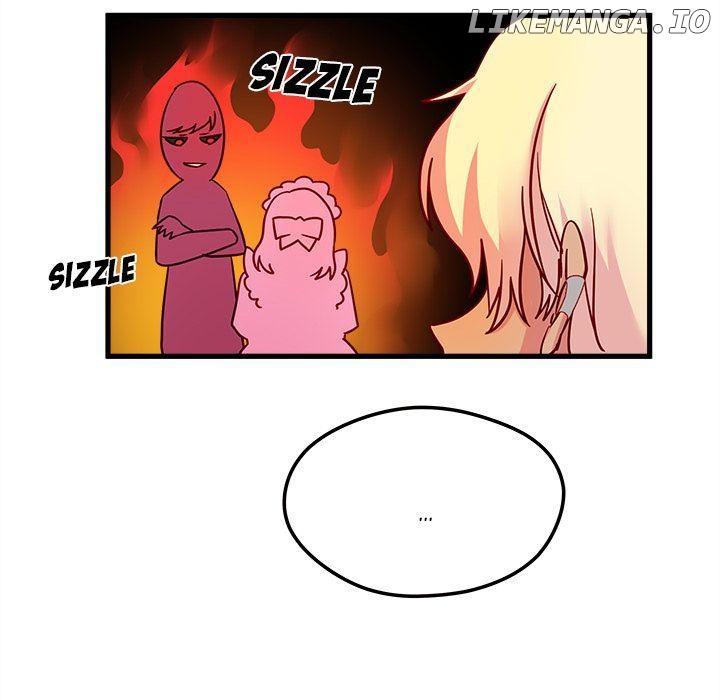 I Choose You! Chapter 11 - page 87
