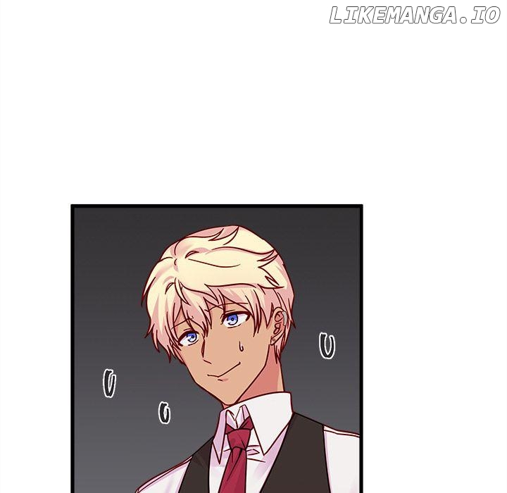 I Choose You! Chapter 11 - page 88