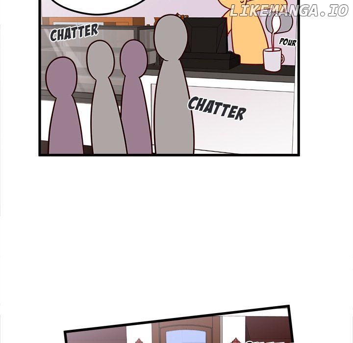 I Choose You! Chapter 11 - page 9