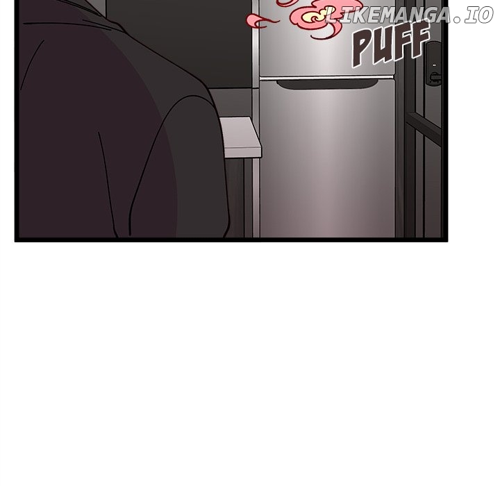I Choose You! Chapter 107 - page 100