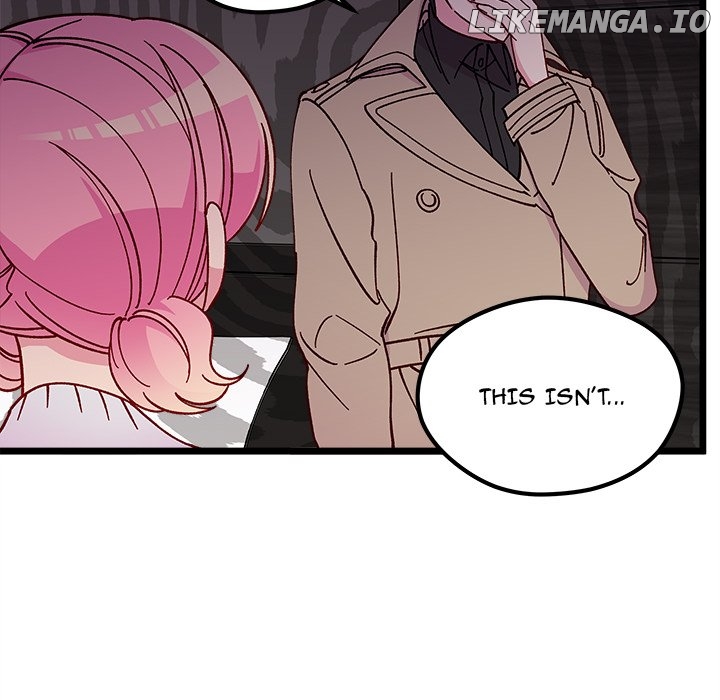 I Choose You! Chapter 107 - page 16