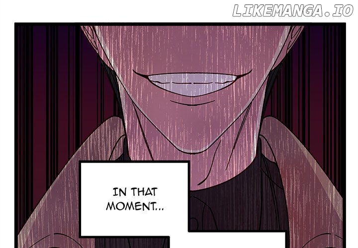 I Choose You! Chapter 107 - page 2