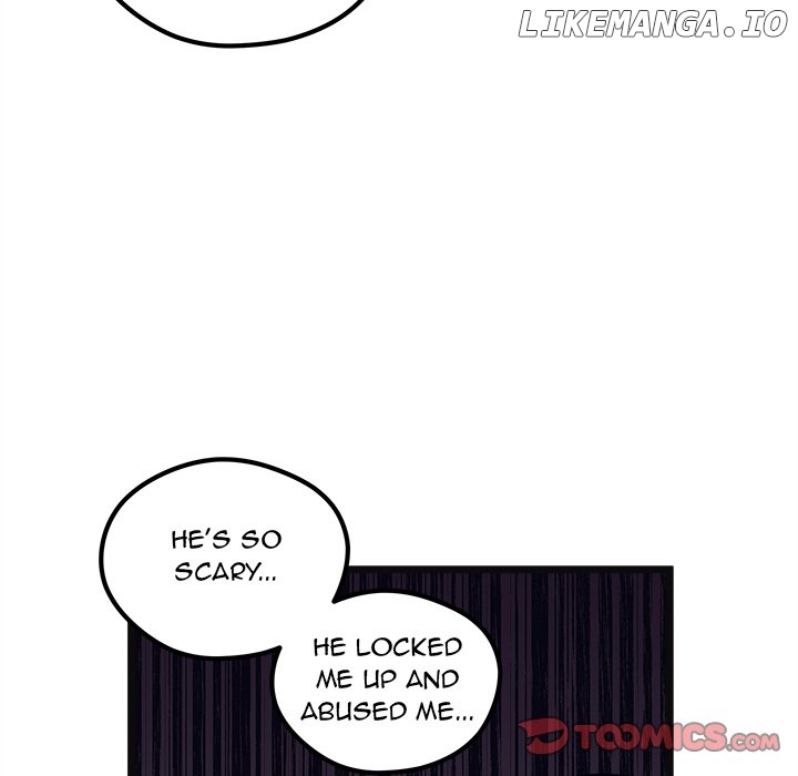 I Choose You! Chapter 107 - page 21
