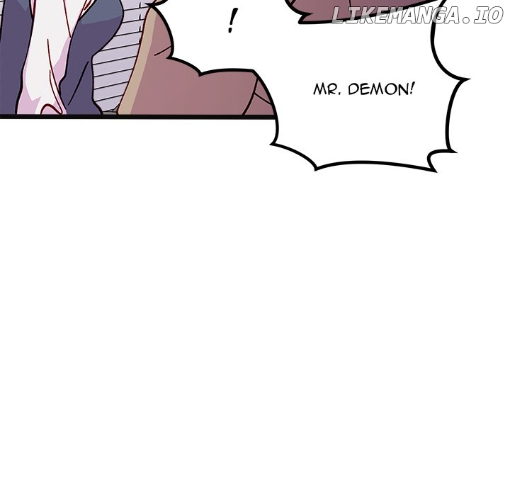 I Choose You! Chapter 107 - page 28