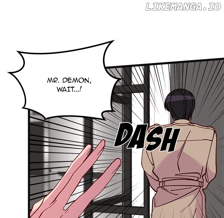I Choose You! Chapter 107 - page 29