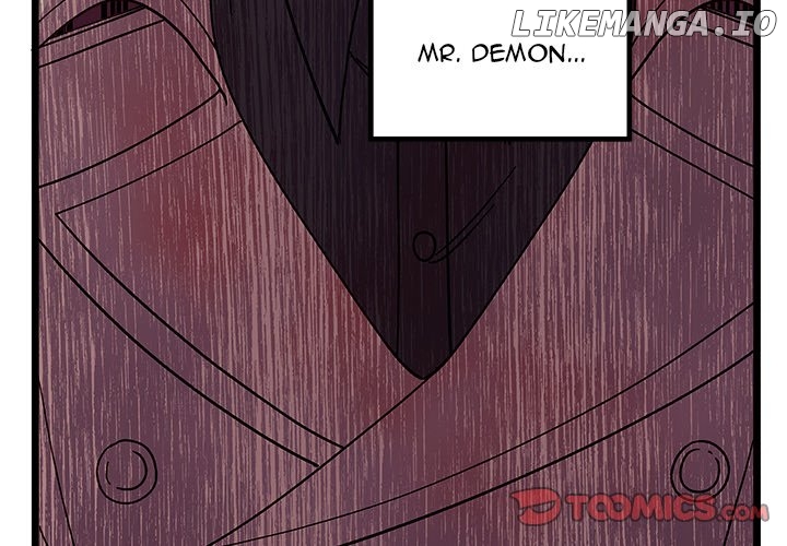 I Choose You! Chapter 107 - page 3