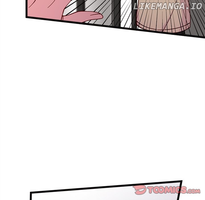 I Choose You! Chapter 107 - page 30