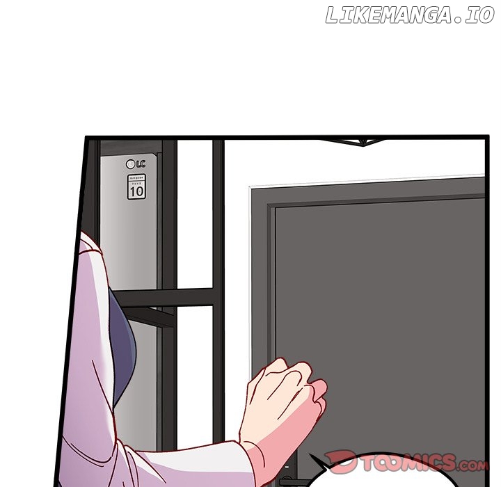 I Choose You! Chapter 107 - page 33