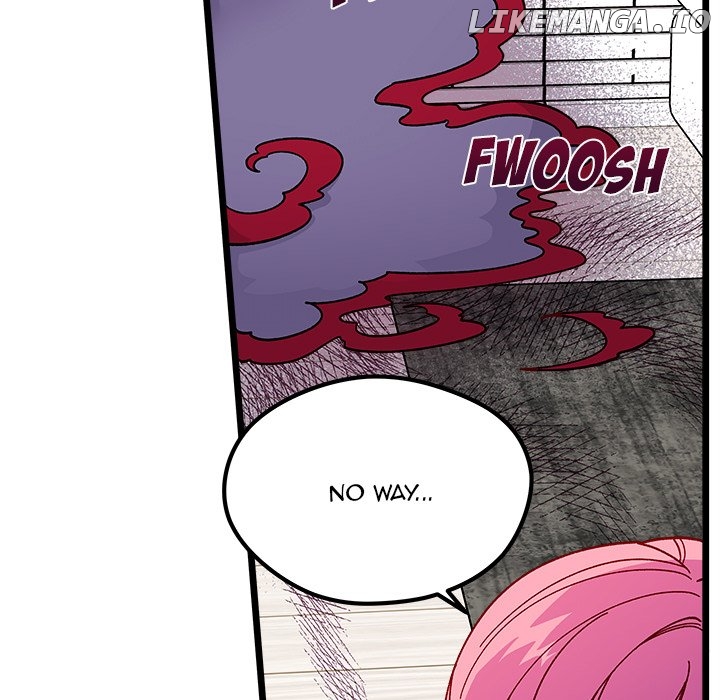 I Choose You! Chapter 107 - page 35
