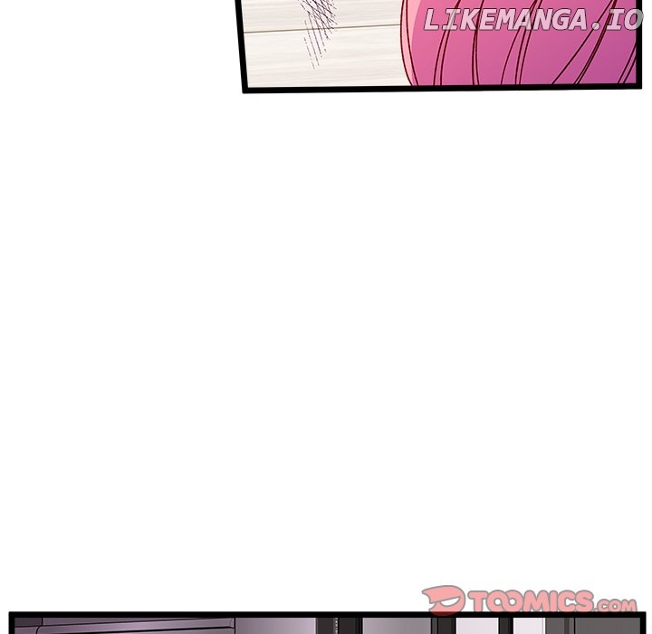 I Choose You! Chapter 107 - page 36