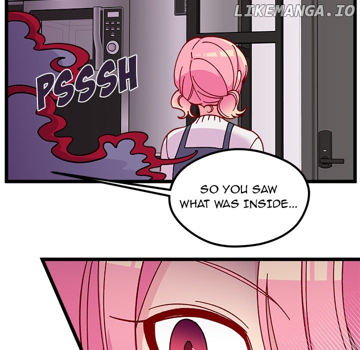 I Choose You! Chapter 107 - page 37