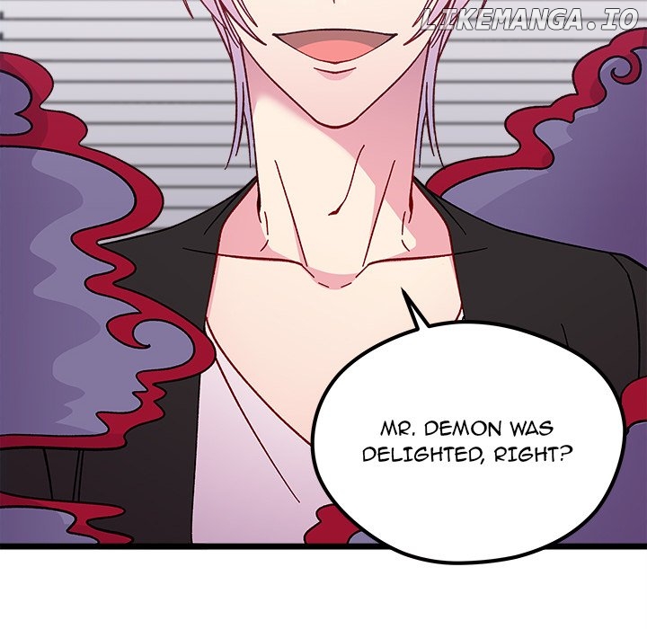 I Choose You! Chapter 107 - page 40