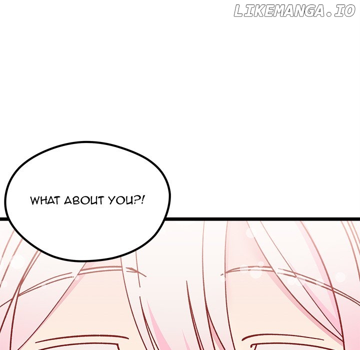 I Choose You! Chapter 107 - page 41