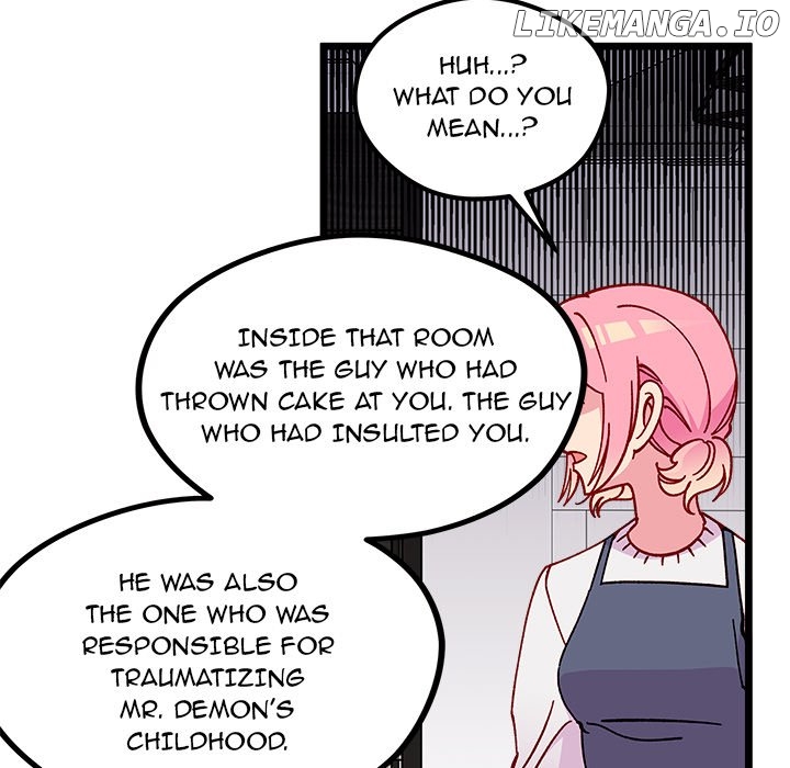 I Choose You! Chapter 107 - page 43