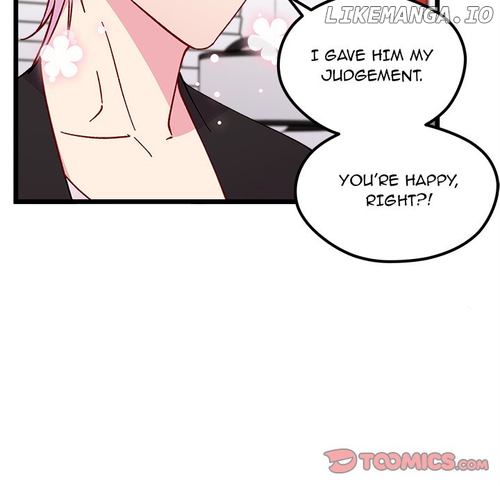 I Choose You! Chapter 107 - page 45