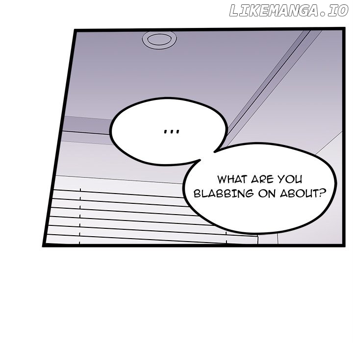 I Choose You! Chapter 107 - page 46