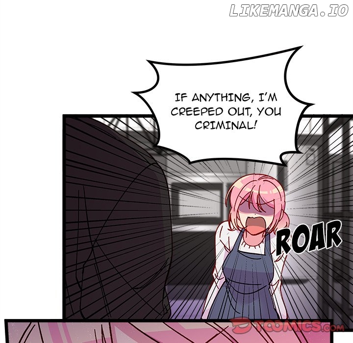 I Choose You! Chapter 107 - page 48