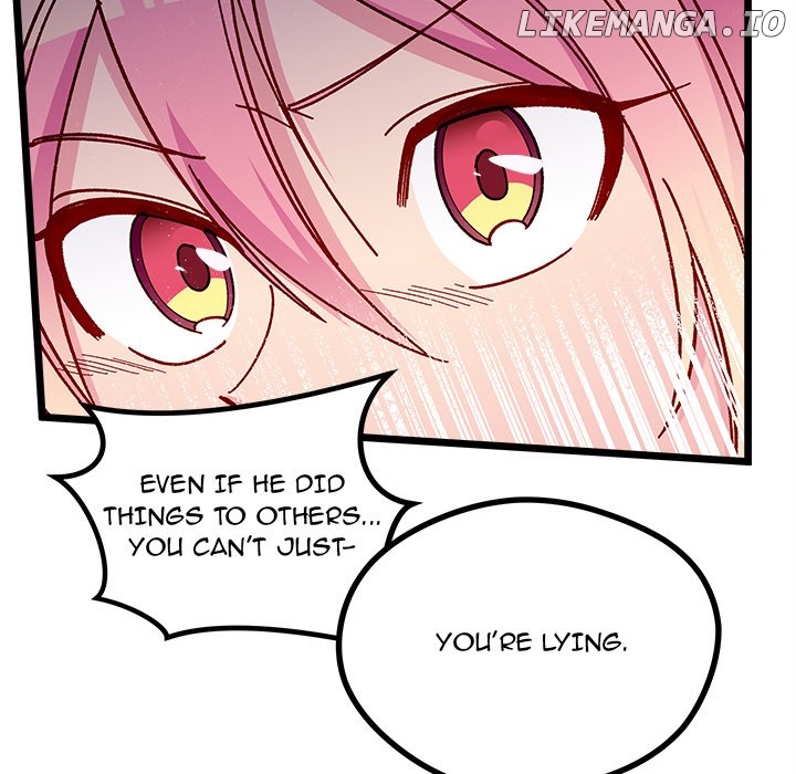 I Choose You! Chapter 107 - page 49