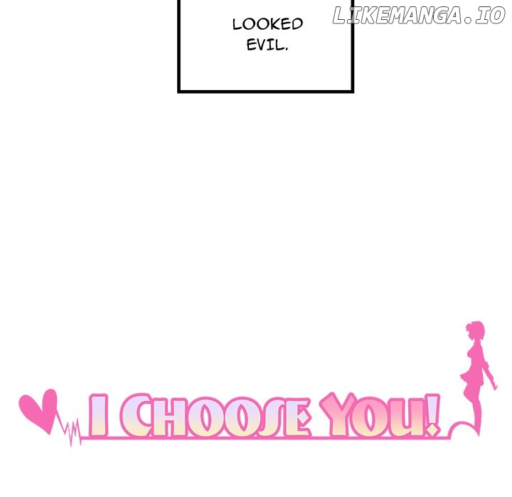 I Choose You! Chapter 107 - page 5