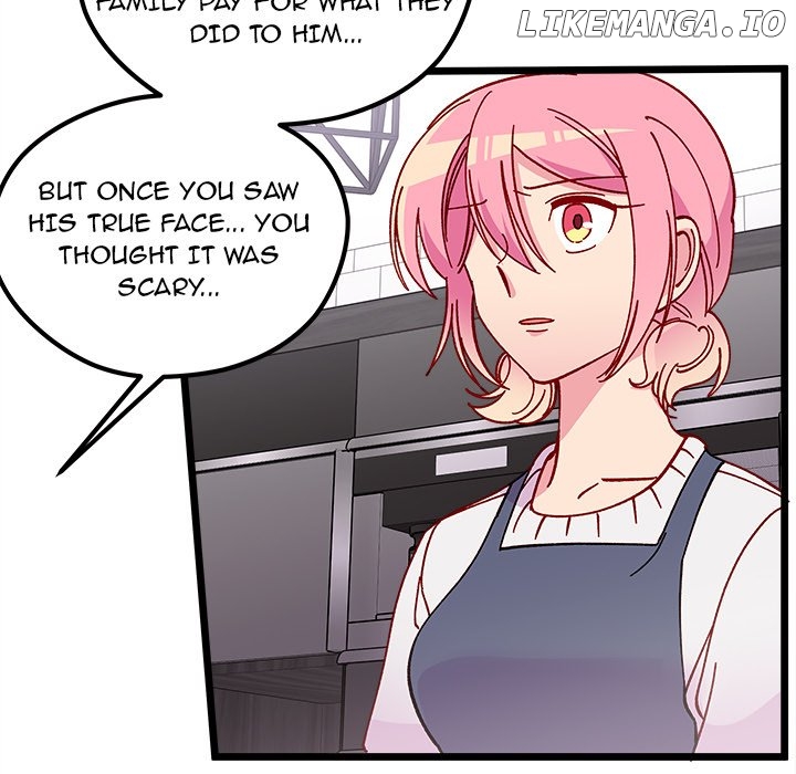 I Choose You! Chapter 107 - page 52
