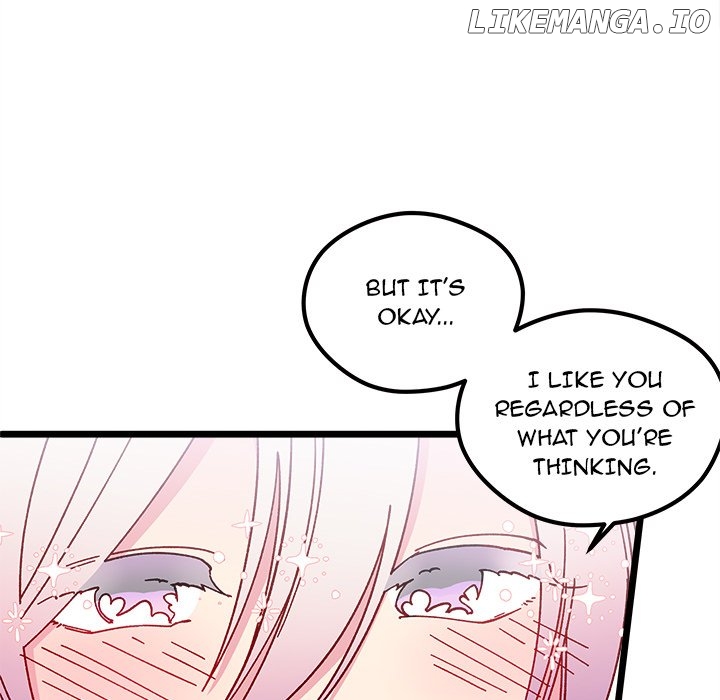 I Choose You! Chapter 107 - page 53